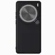 Nillkin Maska za mobilni telefon Vivo X200 Pro, Crna