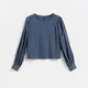 Reserved - Bluza sa modalom