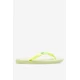 Natikači HAVAIANAS 4110850.0904 Svetlo zelena