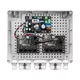 BCS BCS-IP8/Z/E-S Zestav zunanjega PoE napajanja za IP kamere