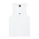 Pull&Bear Majica STWD črna / bela