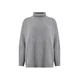 Weekend Max Mara Pulover BORGIA temno siva