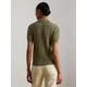 Lauren Ralph Lauren POLO PULLOVER Kaki