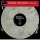 Roger Chapman - Love & Hate (Limited Edition) (Numbered) (Grey Marbled Coloured) (LP)