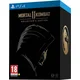 PS4 Mortal Kombat 11 Kollektors Edition Borilačka