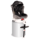 Lorelli PEGASUS ISOFIX autosjedalica, 0 do 36 kg, svijetlo i tamno siva