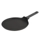 Berlingerhaus Ponev za palačinke s titanovo prevleko BH-8116 28 cm Anthracite Collection