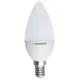Esperanza Esperanza LED svetilka C37 E14 6W