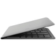 UNIQ Forio foldable Bluetooth keyboard grey (UNIQ-FORIO-GREY)