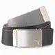 PUMA Reversible Webbing Mens Golf Belt, Black