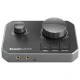 CREATIVE KREATIVNA ZUNANJA ZVOČNA KARTICA SOUND BLASTER G8 2X USB-C ZA PRENOSNIK, (5000064107)