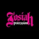 Josiah - Procession (Reissue) (Limited Edition) (LP)