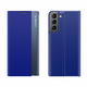 Otvaranja futrola Samsung Galaxy A54 - Plava KP29254