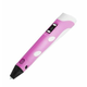ŠUP 3D Pen-2 (roza)