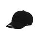 Kapa s ščitnikom Wilson  Active Perforated Cap Black  S/M