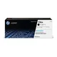 HP Toner 136A W1360A crni