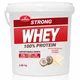 Olympic Strong Whey Protein Bela čokolada i Kokos 2.8kg