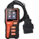 shumee DIAGNOSTIČNI testER OBD II/EOBD KD5672