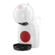 Krups Dolce Gusto Piccolo XS KP1A01 Aparat za kafu, 0,8 l, 1600 W, Beli