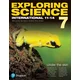 Exploring Science International Year 7 Student Book