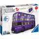 Ravensburger 3D puzzle (slagalice) 216pcs - London bus Harry Poter RA11158