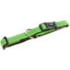 Nobby Soft Grip ovratnica - zelena - različne velikosti 20 - 30 cm