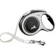 Flexi Pas New Comfort L 5 m črn 60 kg