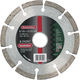 Metabo Diamantna rezalna plošča Metabo 624307000 premer 125 mm notranji:- 22.23 mm 1 kos