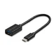 USB-C 3.2 Gen 1 na USB 3.2 Gen 1 tip A adapter, 0.2m