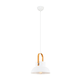 OPVIQ Visilica L1570 White
