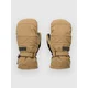 Volcom Peep Gore Tex Mittens bronze