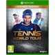 Tennis World Tour - Legends Edition (X1)