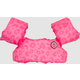 Swim Essentials Puddle Jumper - prsluk za plivanje - Pink Leopard