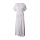 BOSS Obleka Ecaren 10261235 01  lila