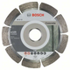 BOSCH Diamantna rezalna plošča ST for Concrete 125 x 22,23 x 1,6 x 10 mm (10 kosov) 2608603240