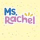 Ms Rachel: Potty Time with Bean