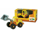 Androni Power Worker Loader - dužina 27 cm, žuta