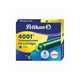 Pelikan 4001 Kratke patrone za nalivpero, Set od 6 komada, Tamnozelene