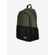 Enrico Benetti Hamburg Notebook 23 l Olive Nahrbtnik 838293 Zelena