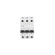 Eaton Odklopnik 3P D 32A 6kA AC PL6-D32/3 286616