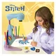 DEXY CO LISCIANI STITCH PROJEKAT SKOLA