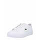 Lacoste Čevlji bela 40 EU Gripshot BL 21 1 Cfa