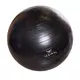 TERINDA žoga za gimnastiko 1424 01 črna 55 cm bala
