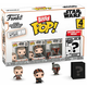 FUNKO BITTY POP: MANDALORIAN 4PK - MARSHAL