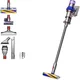 Dyson V15 Detect Fluffy Večbarvna