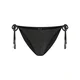 Karl Lagerfeld Bikini hlačke črna