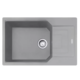 FRANKE Pomivalno korito URBAN UBG 611-78XL 114.0593.096 - stonegrey