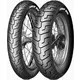 DUNLOP moto pnevmatika 160 / 70 B17 73V K591