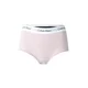 Calvin Klein Underwear Spodnje hlače roza / črna / bela