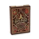Harry Potter Playing Cards Theory11 Gryffindor Universal